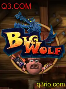 Descubra o Mundo Empolgante de BigWolf: Uma Jornada Inesquecível