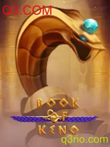 Explorando o Universo de BookOfKeno: Um Jogo Inovador no Cenário Atual