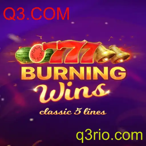 Explorando o Universo de BurningWins: Uma Aventura com Qu3.COM