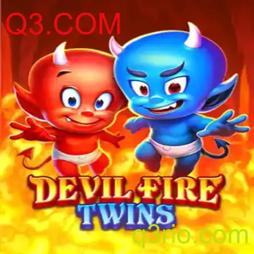 Descubra o Mundo de DevilFireTwins: Um Jogo de Estratégia Revolucionário