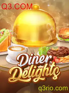 Descubra DinerDelights: O Jogo de Estratégia e Gestão de Restaurantes que Conquista o Q3.COM