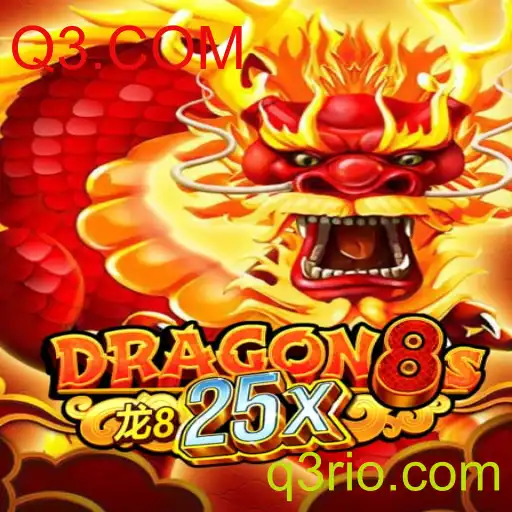 Explorando o Enigmático Mundo de Dragon8s25x: O Novo Fenômeno de Q3.COM