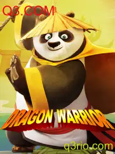 Descobrindo o Universo de DragonWarrior: Um Jogo de Estratégia Épico