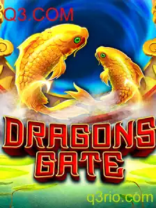 DragonsGate: Explore o Mundo Fantástico do Novo Jogo da Q3.COM