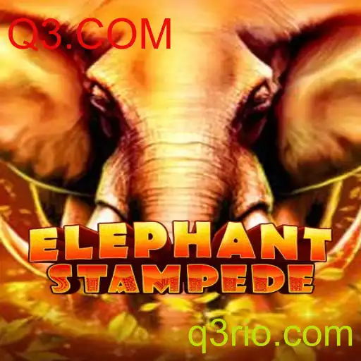 Descubra ElephantStampede: A Nova Sensação no Mundo dos Jogos