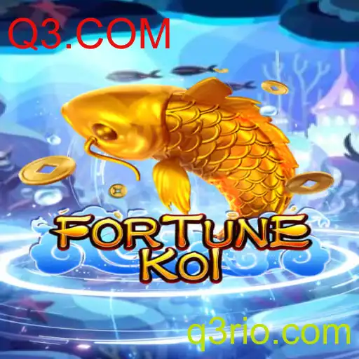 Descubra o Fascinante Mundo de FORTUNEKOI