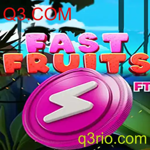 Descubra o Mundo de Aventura de 'FastFruits'