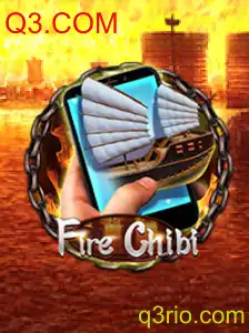 Descubra o Universo Inovador de FireChibiM no Universo dos Jogos Digitais