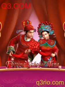 Descubra o Universo de Flirting Scholar Tang: Diversão e Estratégia no Jogo Inspirado em Q3.COM