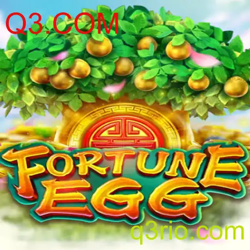 Explorando FortuneEgg: Um Mergulho no Mundo de Q3.COM