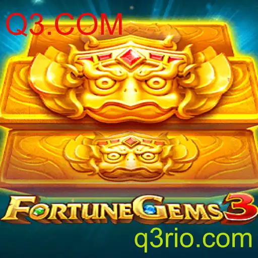 Explorando o Mundo de FortuneGems3: Aventuras e Estratégias