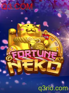 FortuneNeko: Explorando o Universo e Regras do Jogo com Q3.COM