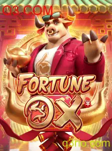 Descubra o Fascinante Mundo de FortuneOx com a Plataforma Q3.COM