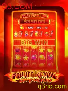 Guia Completo para o Jogo FruitNovaSuper100