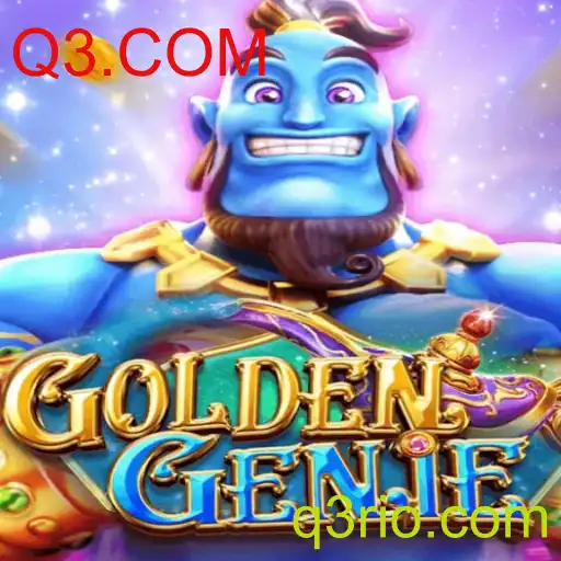 Descubra o Empolgante Jogo GOLDENGENIE