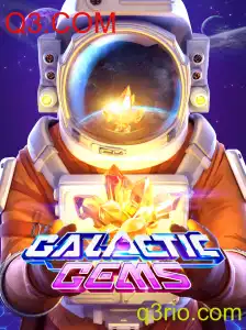 Descubra o Universo de GalacticGems: Um Jogo Inovador