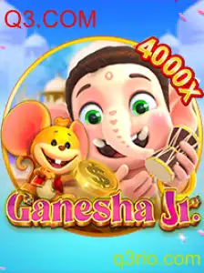 Descubra GaneshaJr: O Novo Horizonte dos Jogos de Estratégia