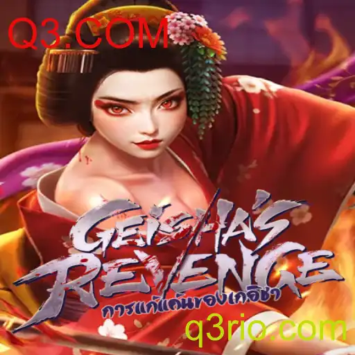 GeishasRevenge: Um Mergulho no Mundo dos Jogos com Q3.COM