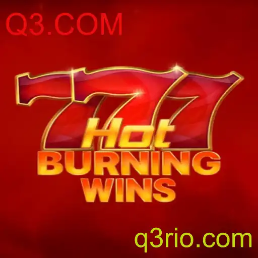 Descrição, Introdução e Regras do Jogo HotBurningWins