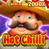 Explorando o Mundo Vibrante de HotChilli: Uma Jornada pela Diversão e Estratégia