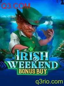 Descubra o Fascinante Mundo de IrishWeekendBonusBuy