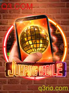 Explorando o Mundo de Jumpingmobile: Um Guia Completo