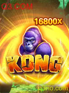 Explorando o Mundo de Kong: Uma Aventura Inesquecível no Q3.COM