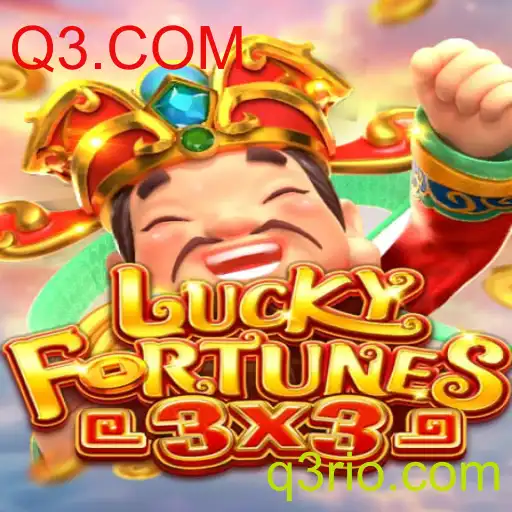 LUCKYFORTUNES3x3: Um Olhar Detalhado sobre o Jogo