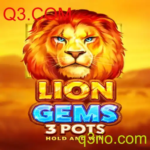 Explorando o Universo de LionGems3pots: A Nova Sensação dos Jogos Online