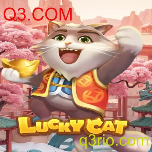 Descubra o Fascinante Mundo do Jogo LuckyCat: Um Fenômeno nos Games