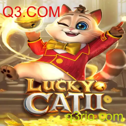 Conheça LuckyCatII: Uma Jornada de Sorte e Estratégia no Universo de Q3.COM