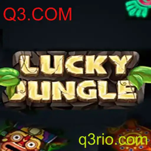 Descubra o Fascinante Mundo de LuckyJungle: Regras e Estratégias