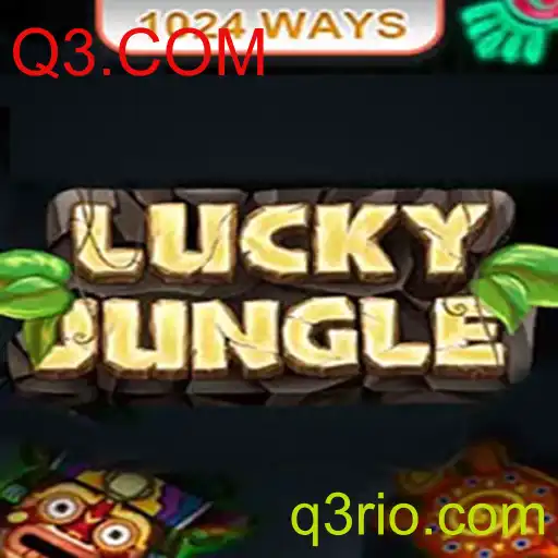 Explorando o Universo de LuckyJungle1024: Desafios e Regras de um Jogo Empolgante