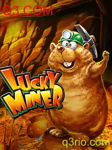 Explorando o Mundo do LuckyMiner: Aventuras e Regras no Universo de Q3.COM