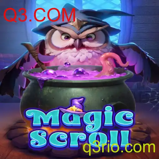 Desvendando o Fascinante Mundo de MagicScroll: Um Jogo de Estratégia Renomado