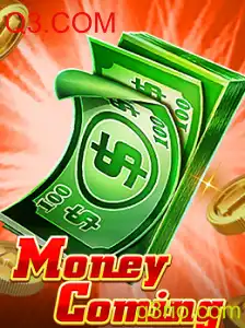 Descubra MoneyComing: O Jogo Empolgante Baseado em Estratégia e Habilidades Financeiras
