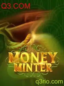 Explorando MoneyMinter: O Jogo de Estratégia Financeira Que Está Dominando Q3.COM