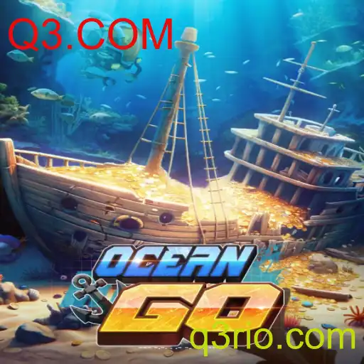 Explorando OceanGO: O Novo Fenômeno dos Jogos de Estratégia em Q3.COM