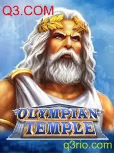 Discover the Thrilling World of OlympianTemple