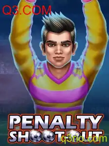 Descubra o Mundo do Jogo 'PenaltyShootOut' da Q3.COM