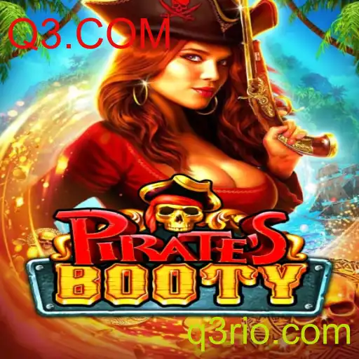 PiratesBooty: Aventura e Estratégia em Alta Mar