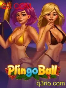 Descubra Plingoball: O Jogo Inovador em 2023