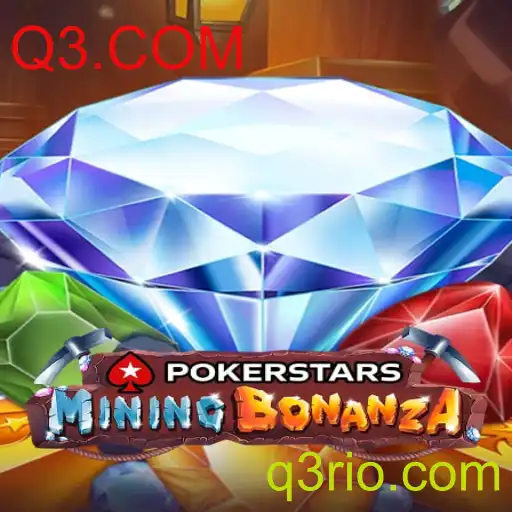 Pokerstars: Um Mergulho no Mundo do Poker Online e a Relevância da Q3.COM