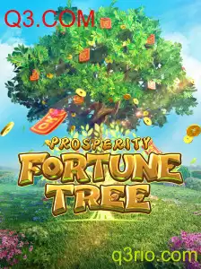 Explorando o Envolvente Mundo de ProsperityFortuneTree: O Jogo do Momento pela Q3.COM