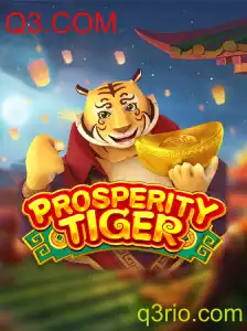 Descubra ProsperityTiger: O Jogo Estratégico que Combina Sustentabilidade com Competição