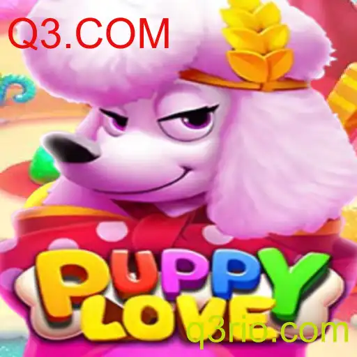 PuppyLove: Uma Jornada de Aventura e Afeição Canina