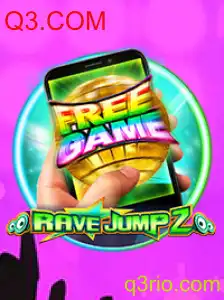 Descubra o Empolgante Universo de RaveJump2M: A Nova Experiência de Jogos em Q3.COM