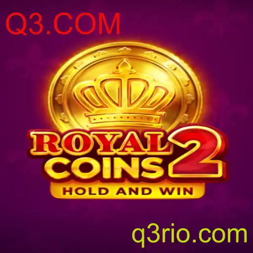Explorando o Mundo de RoyalCoins2: Uma Nova Experiência em Jogos Online