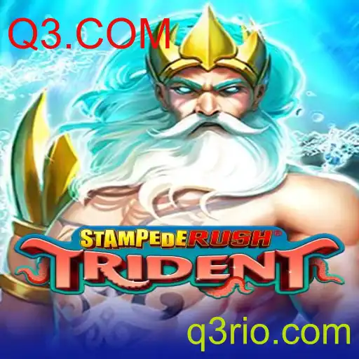 Explorando StempedeRushTrident: Um Mergulho no Mundo de Aventuras e Estratégia
