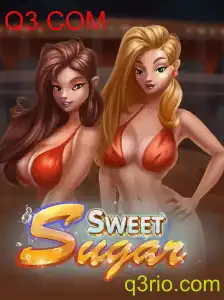 SweetSugar: O Novo Fenômeno dos Jogos Online promovido pela Q3.COM